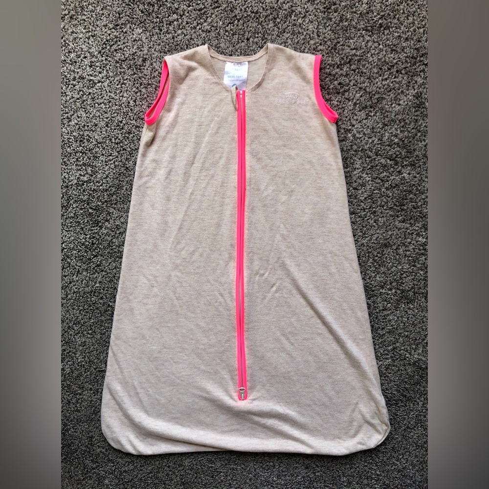 Halo Ideal Temp Sleep Sack